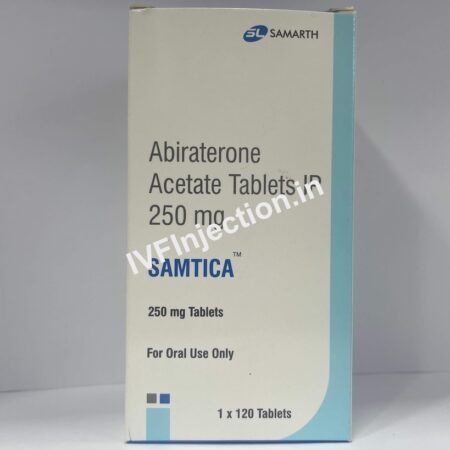 Buy Samtica 250mg Tablet