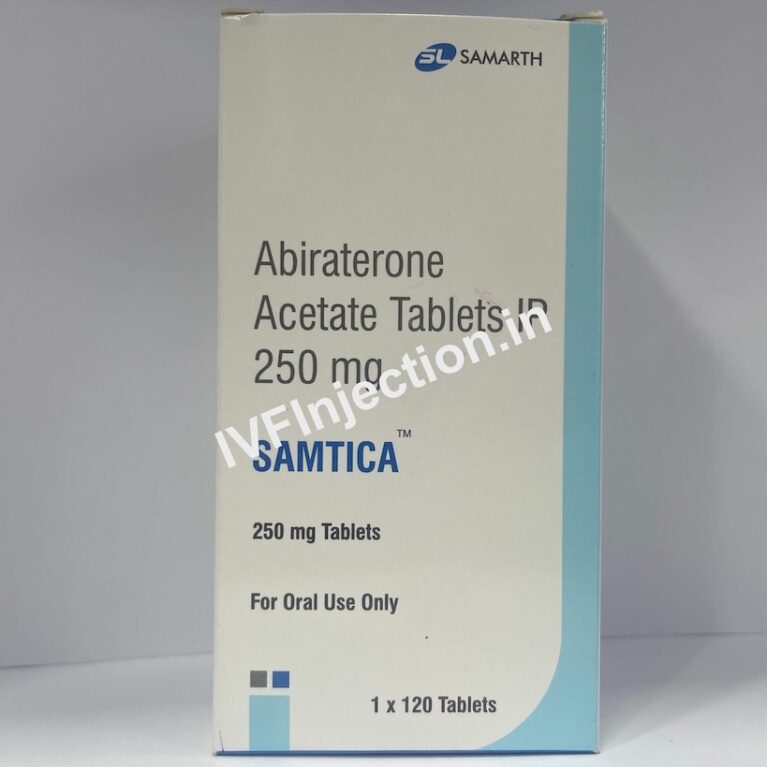 Buy Samtica 250mg Tablet