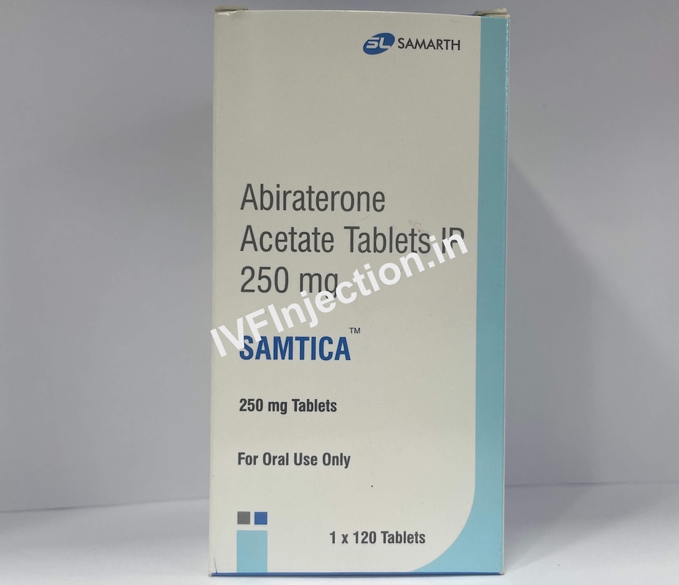 Buy Samtica 250mg Tablet