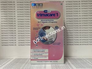 trimacare 1