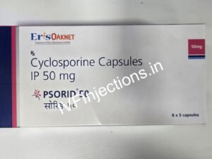 psorid 50mg