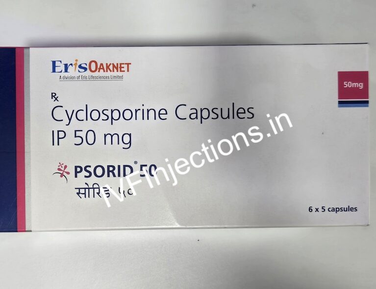 psorid 50mg