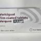 Verquvo 2.5 mg