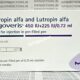 Pergoveris 450 IU Injection