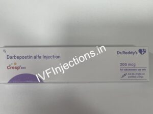 cresp 200