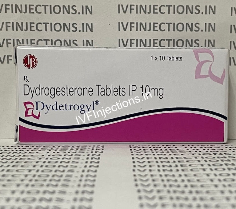 Dydetrogyl tablet