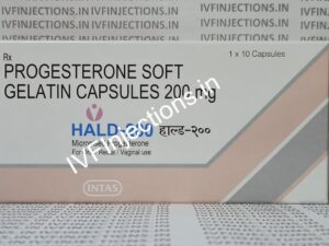hald 200 mg