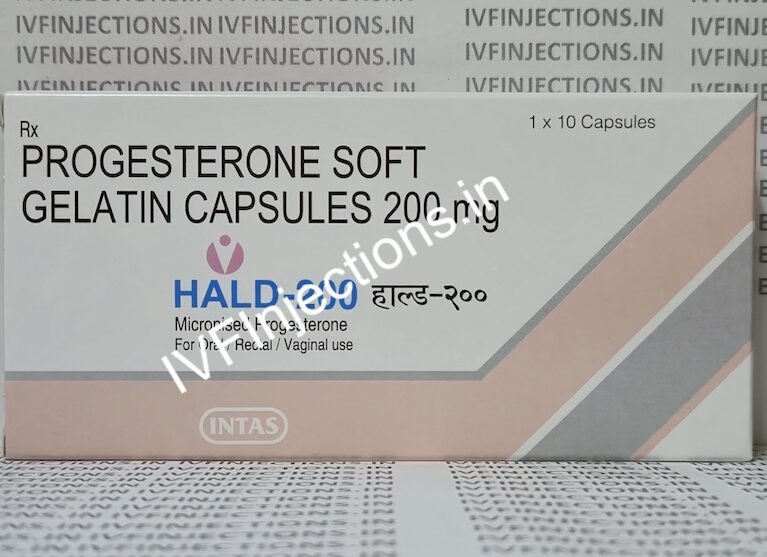 hald 200 mg