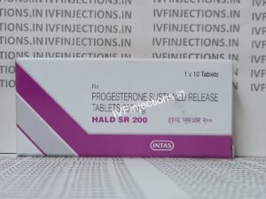 hald sr 200 in pregnancy