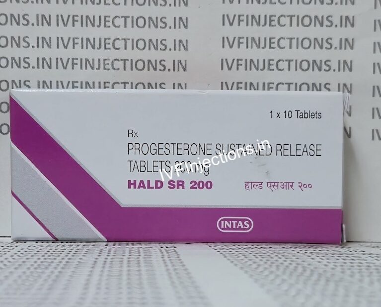 hald sr 200 in pregnancy