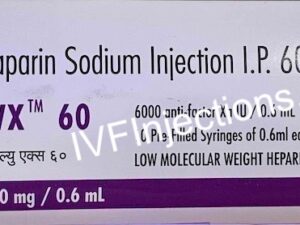 lmwx 60 mg injection
