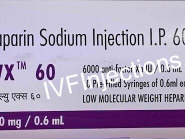 lmwx 60 mg injection