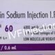 lmwx 60 mg injection