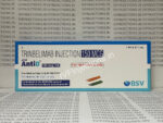 Anti D 150 Injection, Uses, Price - IVFInjection.in