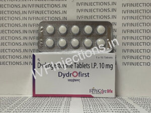 dydrofirst 10