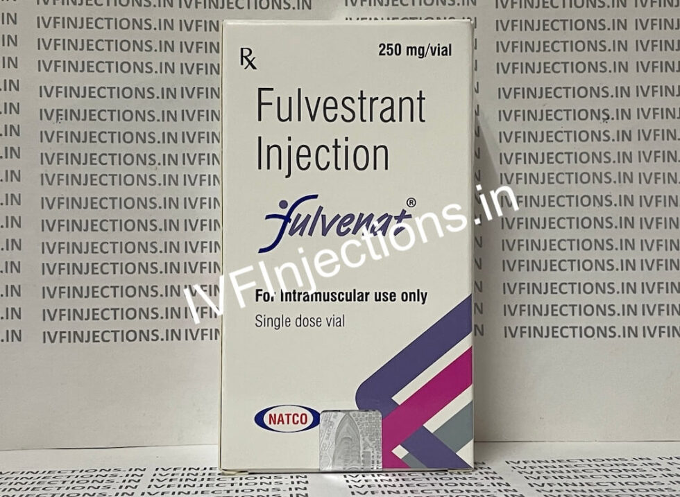 Fulvenat 250mg Injection, Uses, Benefits, Effects, Buy online