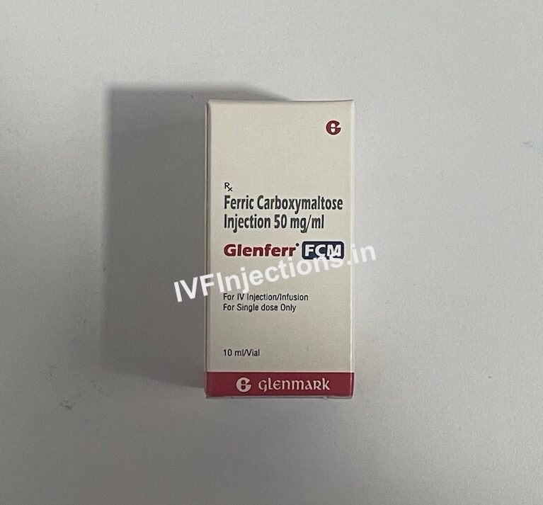 glenferr fcm injection
