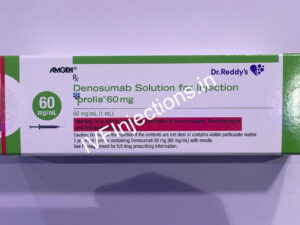 prolia 60 mg injection