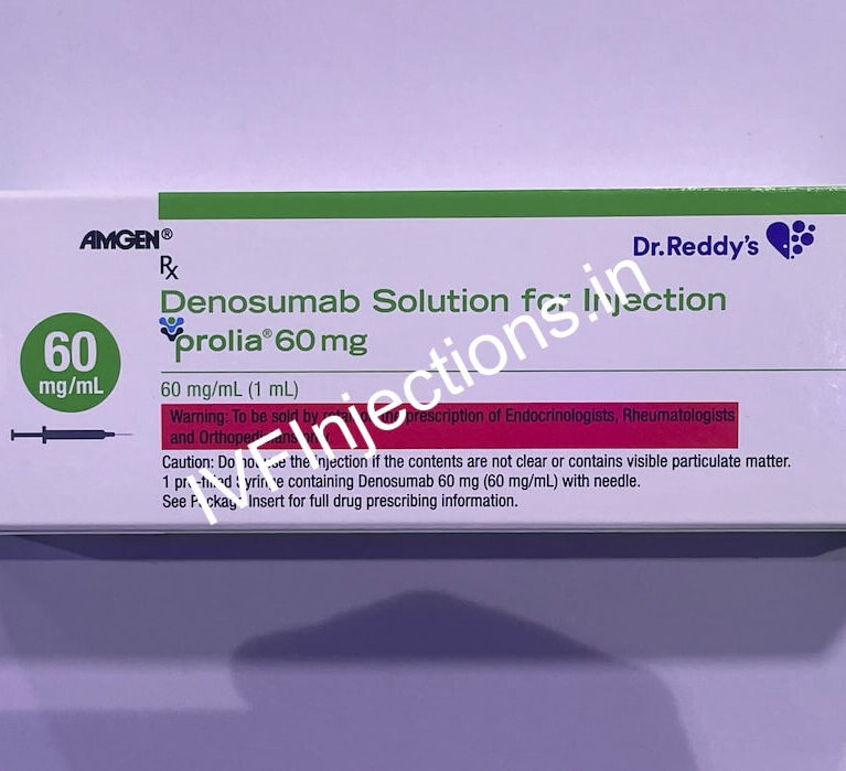 prolia 60 mg injection