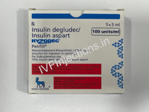 Buy Ryzodeg Penfill, Uses, Benefits, Discount Price