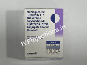 Menactra Meningococcal Vaccine Uses, Schedule, Price Buy online