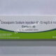 Corparin 40 mg Injection