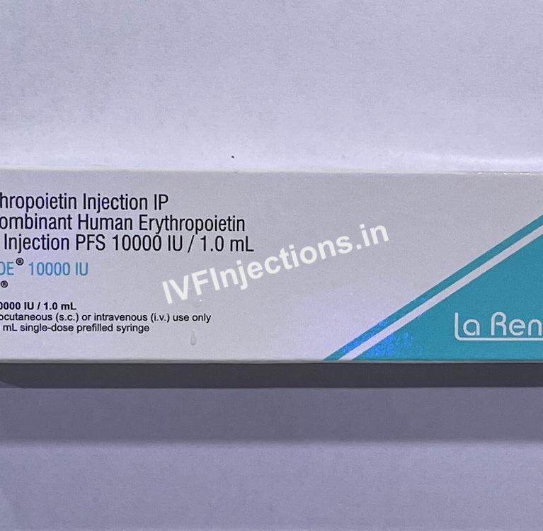 anfoe 10000 iu injection