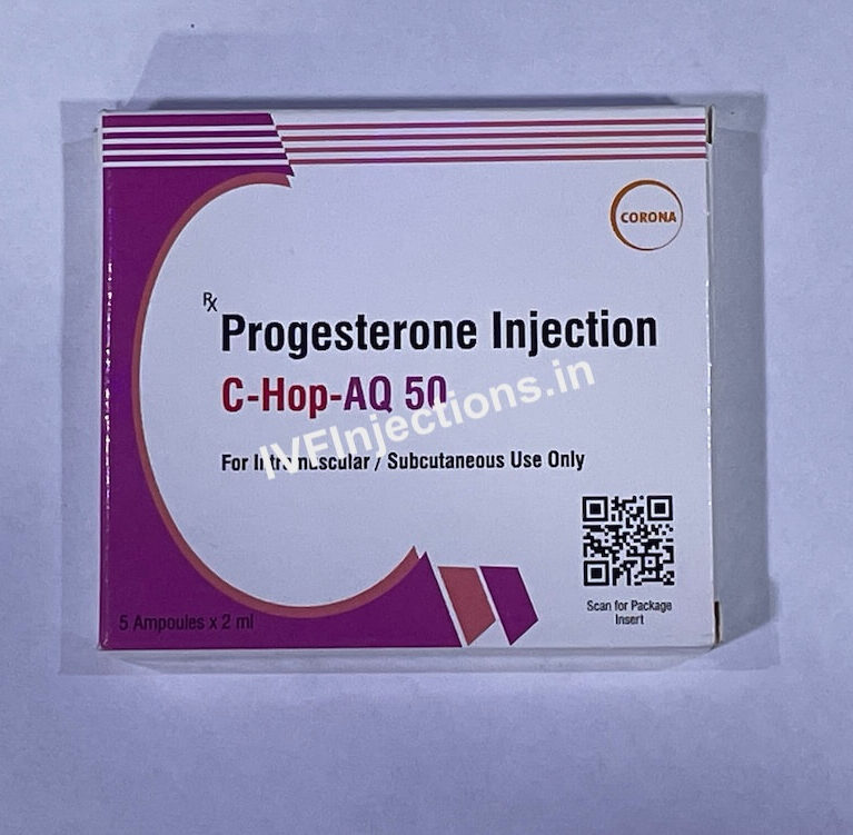 C-Hop AQ 50mg injection