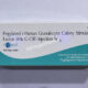 Pegasta 6mg injection