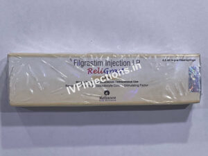 religrast 300 mcg injection