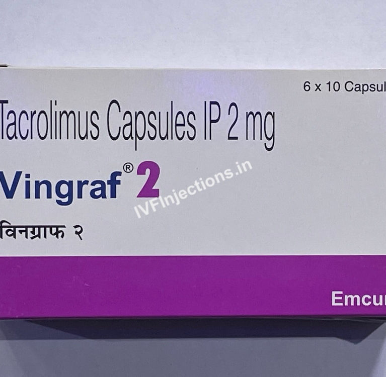 vingraf 2mg capsule