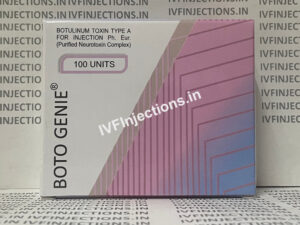 botogenie 100 units