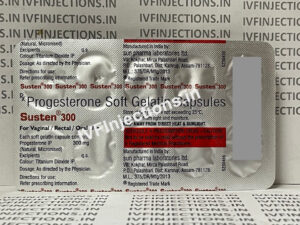susten 300 mg capsule