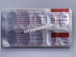 takfa 1 mg price