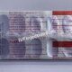 Takfa 1 mg Capsule