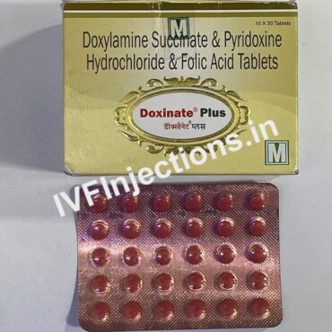 doxinate plus