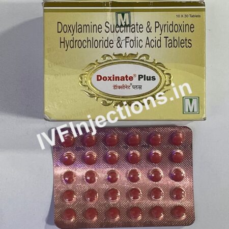 doxinate plus