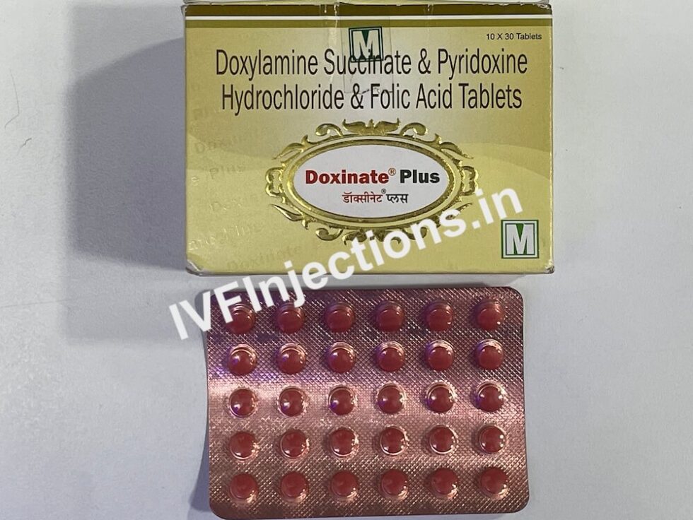doxinate plus