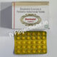 doxinate tablet