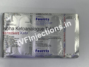 neforsave keto tablet