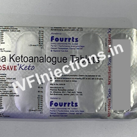 neforsave keto tablet