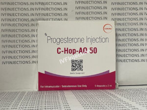 c hop aq 50 injection