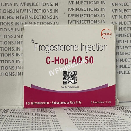 c hop aq 50 injection