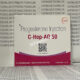 c hop aq 50 injection