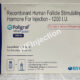foligraf 1200 iu multidose injection