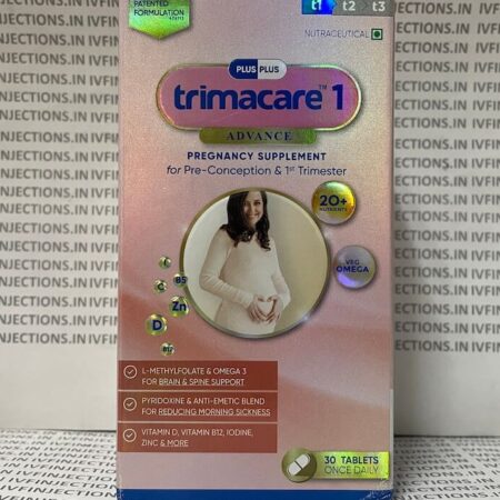 trimacare advance 1
