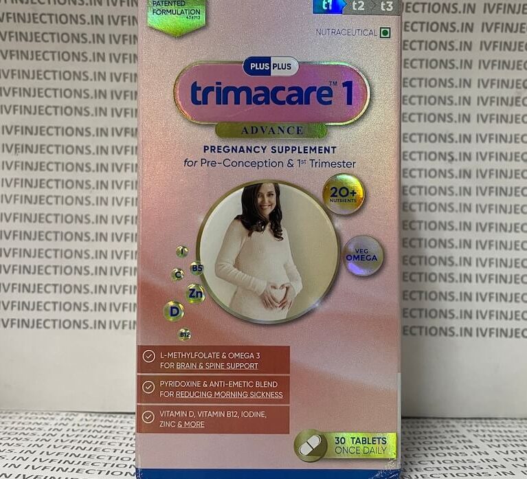 trimacare advance 1
