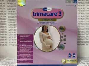 trimacare advance 3