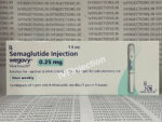 wegovy 0.25 mg