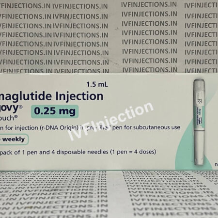 wegovy 0.25 mg
